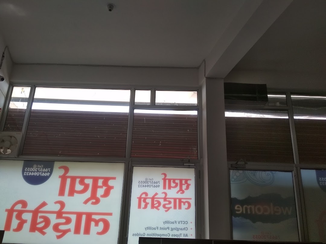 Surya library