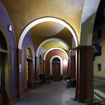 Photo n°5 de l'avis de Giovanni.a fait le 29/08/2018 à 20:18 sur le  Albergo Roma à Castagnole delle Lanze