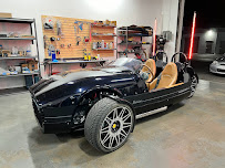 J's Tech Bay - Photo 3 - Car repair in Sparks, NV, Reno