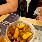 Photo n°1 de l'avis de Lukáš.� fait le 21/02/2024 à 17:12 sur le  Taberna Londrina Porto (Ceuta) à Porto