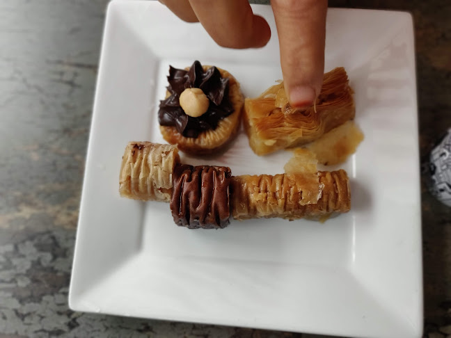 Bread Factory Πειραιάς - Αρτοποιείο