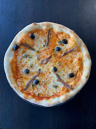 Photo n°75 de Ristorante San Giovanni à Courbevoie ()