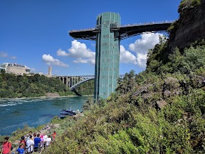 Niagara Falls State Park - photo 20