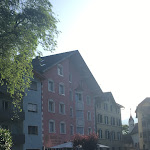 Photo n°3 de l'avis de Make.y fait le 15/06/2019 à 05:03 sur le  Hotel Goldener Adler à Klausen