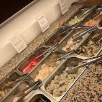 Photo n°1 de l'avis de Bastian.B fait le 10/04/2023 à 11:05 sur le  Asia King à Pforzheim