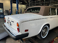 United Auto Repair & Tires - Photo 2 - Car repair in Petaluma, CA, Santa Rosa