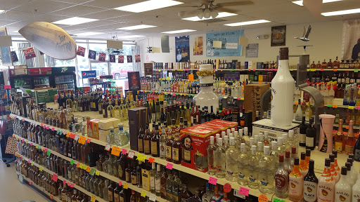 Liquor Store «JD Liquor», reviews and photos, 2129 Farm to Market 2920 #150, Spring, TX 77388, USA