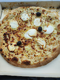 Photo n°9 de Gang Of Pizza à Pocé-sur-Cisse ()