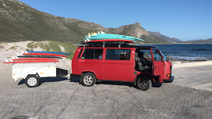 salty-plus surf coaching and surfing tours