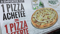 Photos du propriétaire du Pizzeria Pizza Hotimes Lagny Sur Marne - n°13