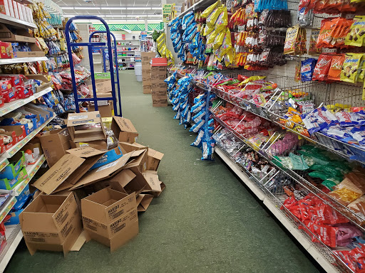 Dollar Store «Dollar Tree», reviews and photos, 8411 Windfall Ln #40, Camby, IN 46113, USA