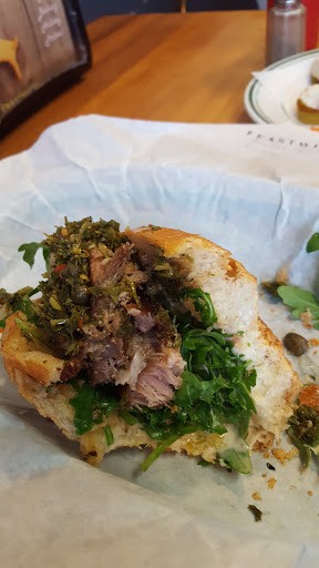 Restaurant «Feastworks Delicatessen & Catering», reviews and photos, 1325 SE Tacoma St, Portland, OR 97202, USA