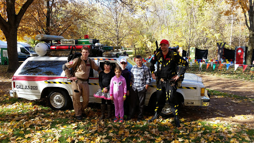 Campground «Baker Campground», reviews and photos, 2309 Baker Park Rd, Maple Plain, MN 55359, USA