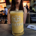 Photo n°16 de l'avis de Maik.o fait le 30/08/2022 à 10:26 sur le  Taj Mahal à Brescia