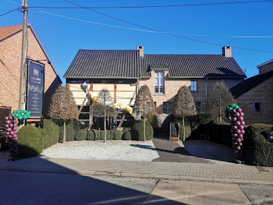Maison Quinze Bergstraat 15, 3840 Tongeren-Borgloon, Belgique
