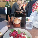 Photo n°2 de l'avis de Cristina.o fait le 14/05/2024 à 22:55 sur le  Masa Roma à Rome