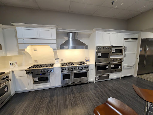Appliance Store «Pacific Sales Kitchen & Home», reviews and photos, 2592 White Rd, Irvine, CA 92614, USA