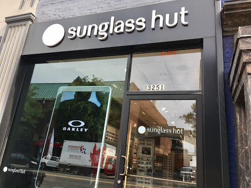 Sunglass Hut