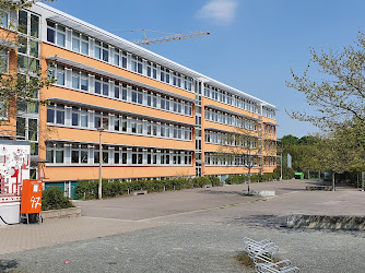 Lessing-Oberschule Schkeuditz