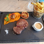 Photo n° 5 de l'avis de Fazia.a fait le 13/06/2019 à 07:45 pour Ibis Styles Poitiers Nord à Poitiers