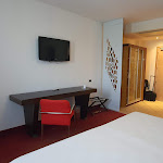 Photo n°7 de l'avis de Saker. fait le 09/09/2020 à 07:11 sur le  Mercure Olbia à Olbia