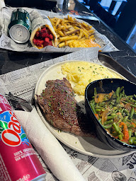 Photo n°20 de O’gourmet à Paris ()