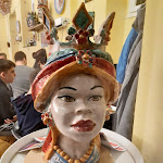 Photo n°1 de l'avis de Fra.o fait le 14/02/2023 à 20:09 sur le  Officina Iblea à Genoa