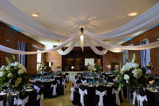 Banquet Hall «Le Chateau», reviews and photos, 15 N Naches Ave, Yakima, WA 98901, USA