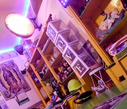 La Terraza Café photo