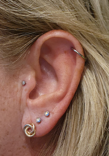 Explore rush tattoo ideas, creative tattoo ideas in Warner Robins, available at Atomic Valkyrie