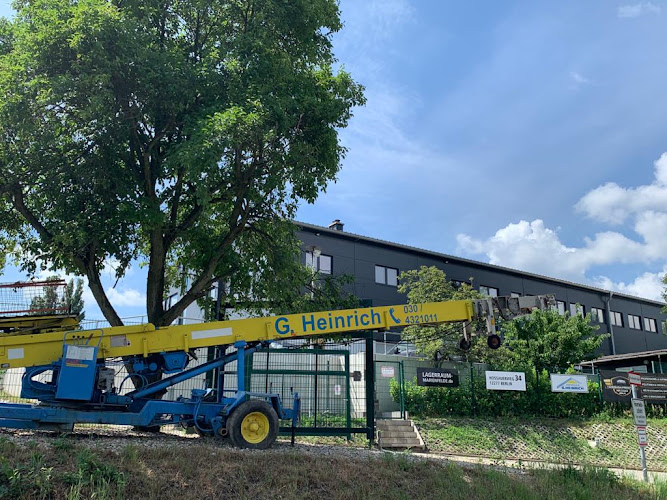 Günther Heinrich GmbH