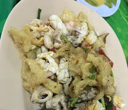 ข้าวต้มโต้รุ่ง กุ๊กอู๊ด photo