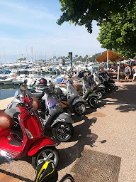 Photo n°48 de L'escale à Vallauris ()
