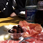 Photo n°8 de l'avis de Andrea.o fait le 24/04/2023 à 08:10 sur le  Ristorante Le Cafanne à Serra Sant'Abbondio