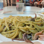 Photo n°2 de l'avis de tiziana.e fait le 01/08/2018 à 12:13 sur le  Rosticceria Romagna à Cervia