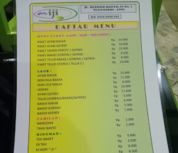 Warung Iji photo