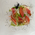 Photo n°7 de l'avis de William.r fait le 17/12/2023 à 19:20 sur le  Attimi Restaurant à Rossano Stazione