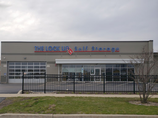 Self-Storage Facility «The Lock Up Self Storage», reviews and photos, 7300 W Montrose Ave, Norridge, IL 60706, USA
