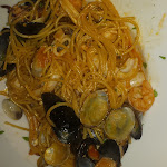 Photo n°9 de l'avis de ERMO.A fait le 11/05/2019 à 14:48 sur le  Al Rustic Ristorante Pizzeria Bar Gelateria à Dervio