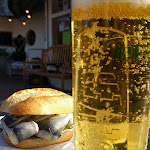 Photo n°2 de l'avis de Johan.e fait le 23/10/2018 à 11:49 sur le  Mittendrin Fisch à Baltrum