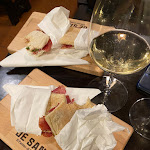 Photo n°1 de l'avis de Y... fait le 27/10/2022 à 16:14 sur le  Panini De Santis - Milano à Milan