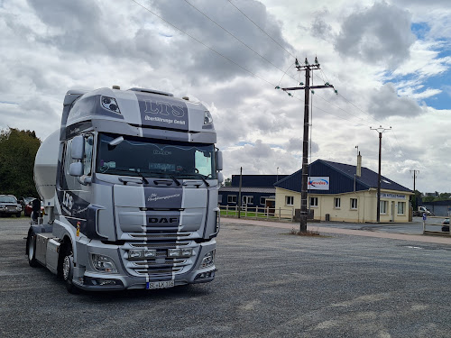 Magasin de materiaux de construction Ste Riviere Materiaux-Transport Valdallière