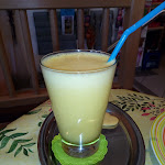 Photo n°4 de l'avis de Simone.r fait le 28/08/2019 à 07:26 sur le  Cafébar Paula à Mittenwald