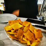 Photo n°4 de l'avis de Tixier.h fait le 10/12/2023 à 16:49 sur le  Ristorante Pizzeria Rustic à Castellammare del Golfo