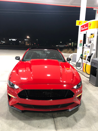 Auto Body Shop «SSR Collision», reviews and photos, 510 Industrial Way, Cumming, GA 30040, USA