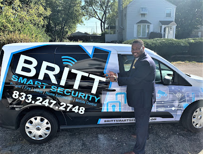Britt Smart Security LLC