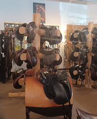 Sporthorse Saddlery - Photo 7 - Car repair in New Hudson, MI, South Lyon