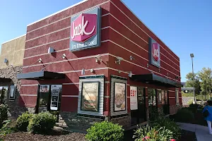 Jack in the Box image