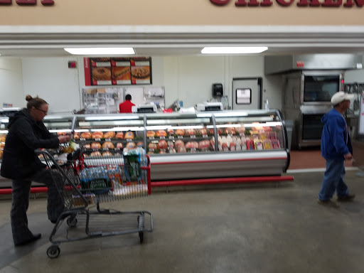 Warehouse club «BJ’s Wholesale Club», reviews and photos, 1904 NJ-35, Oakhurst, NJ 07755, USA