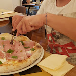 Photo n°2 de l'avis de Maria. fait le 30/06/2019 à 21:13 sur le  L'Infornata à Taranto